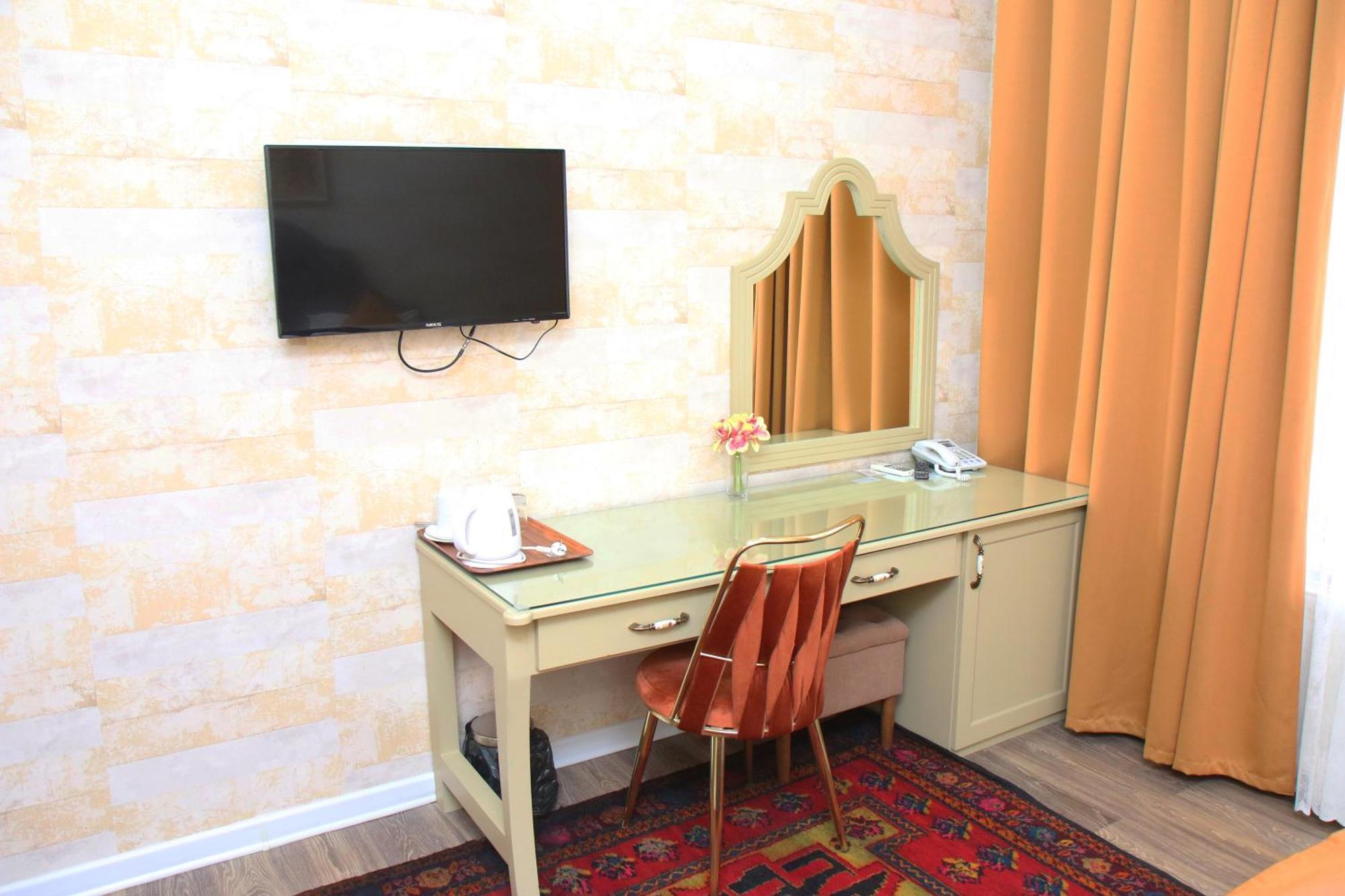 Hotel Boutique Nar Baku Exterior foto